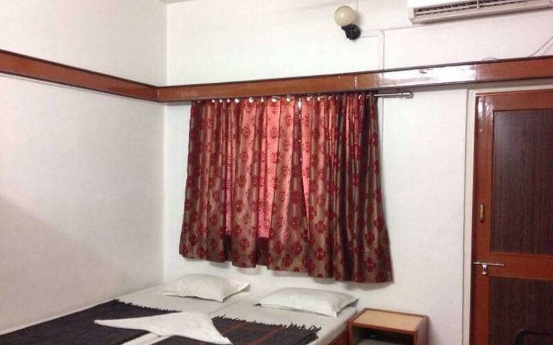 Hotel Ashwin Lodging And Boarding, Nashik 3